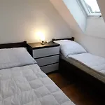公寓 Apartmanovy