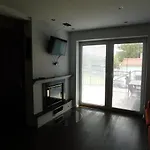 Apartmanovy