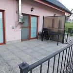 Apartmanovy