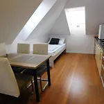 Apartman Apartmanovy