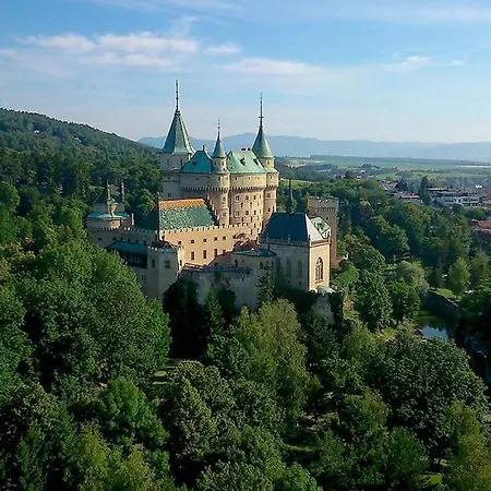 Apartmanovy Apartman