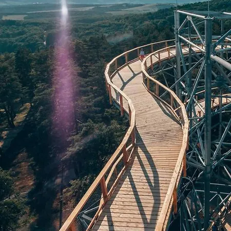 Apartmanovy Appartement