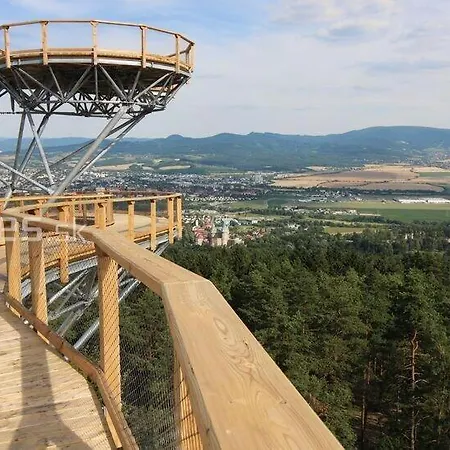 Apartmanovy * Bajmóc