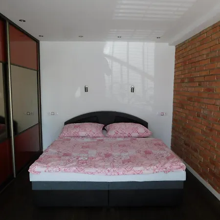 Apartmanovy Bojnice