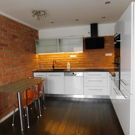 Apartmanovy Apartman