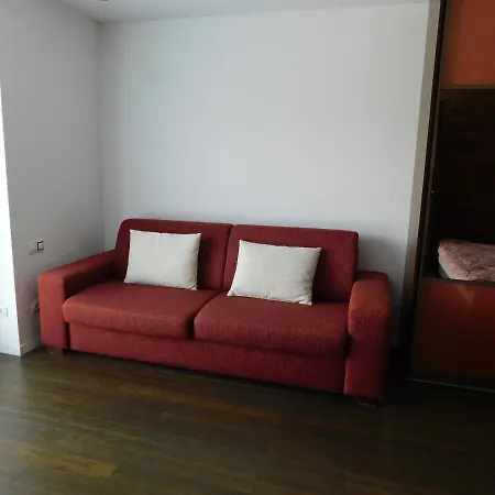 Apartmánový *