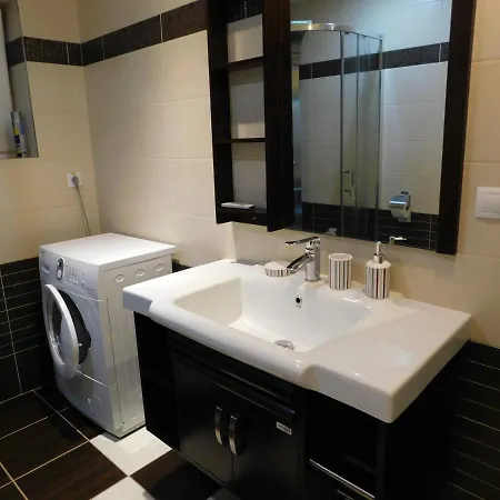Apartamento Apartmánový Bojnice