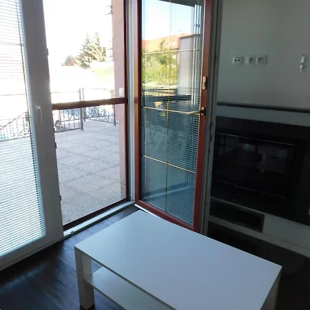 Apartmanovy * Bojnice