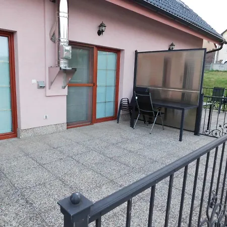 Apartmanovy