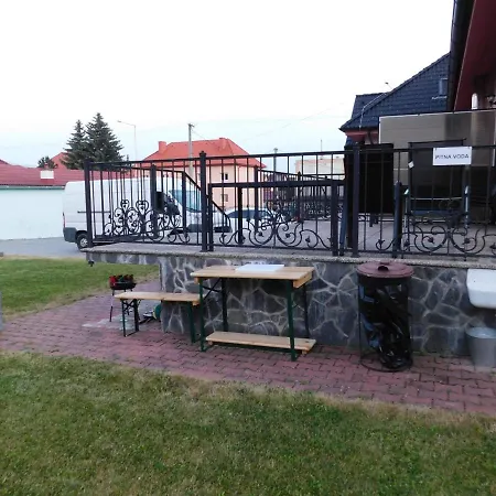 Apartmánový *