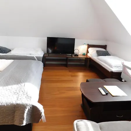 Apartmánový *