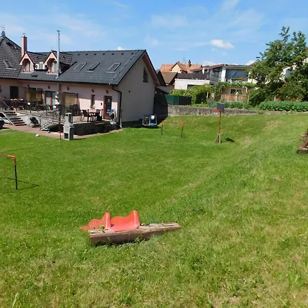 Apartmanovy * Bojnice