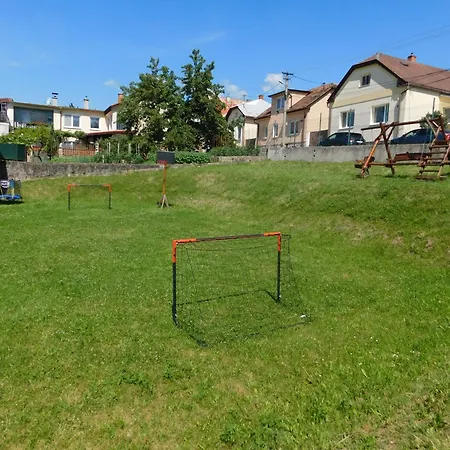 Apartmanovy