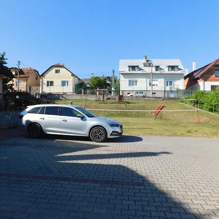 Apartmanovy Appartement