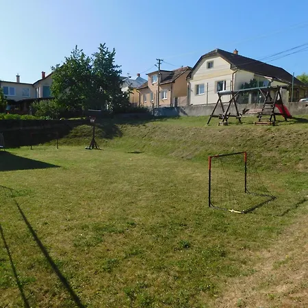 Apartmanovy * Bojnice