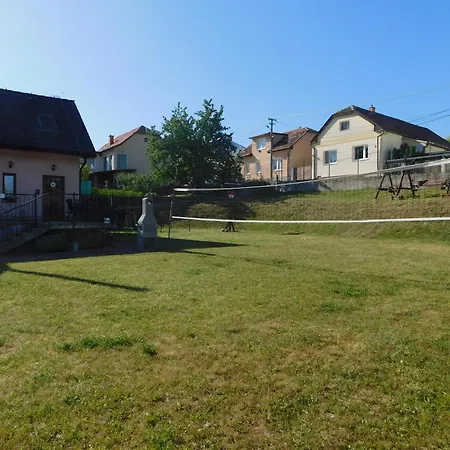 Apartmanovy