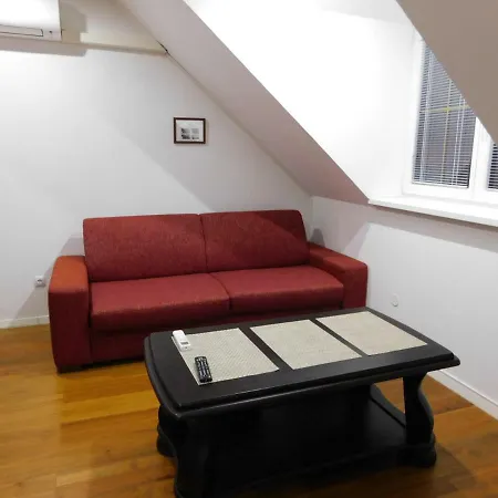 Apartmanovy * Bojnice