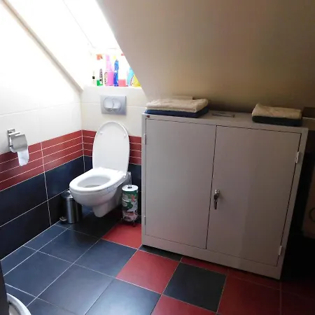 Appartement Apartmanovy