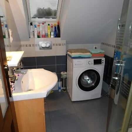 Apartmanovy Bojnice