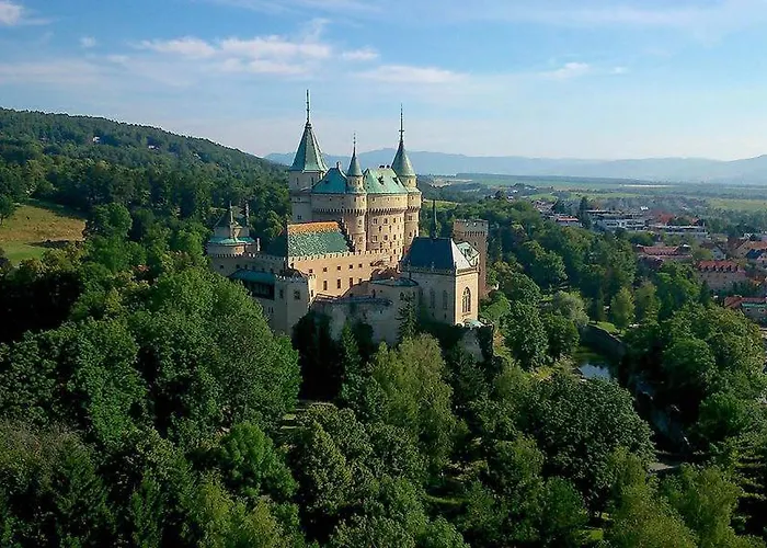 Apartmanovy Apartament