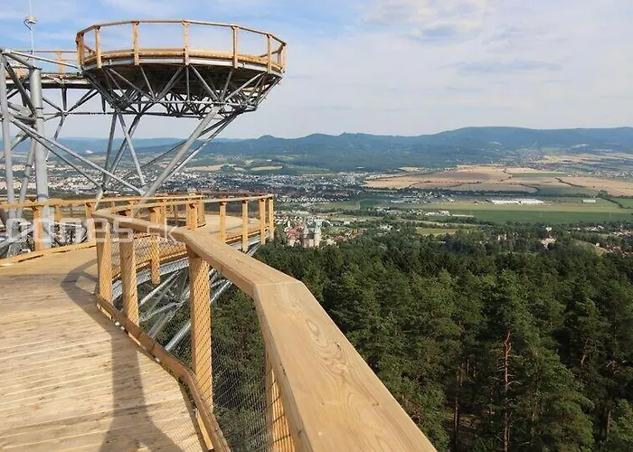 Apartmanovy * Bojnice