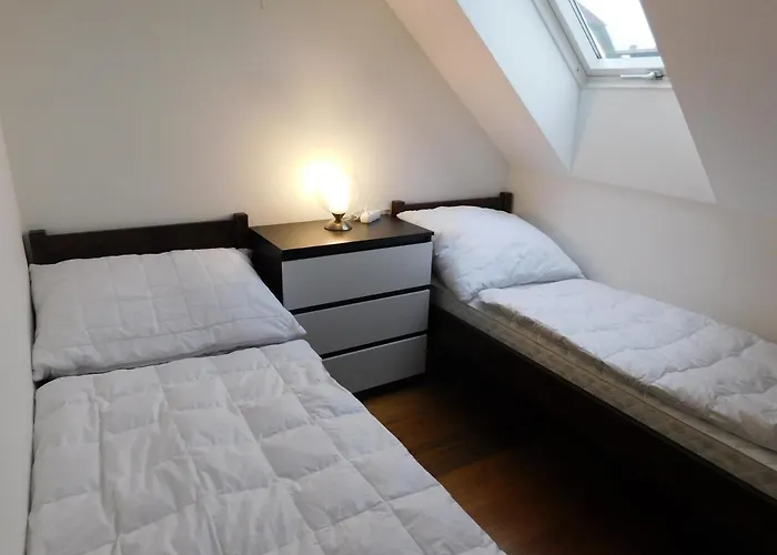 Apartament Apartmanovy