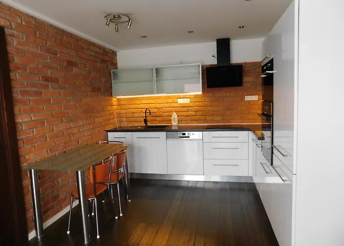 Apartmanovy Apartament