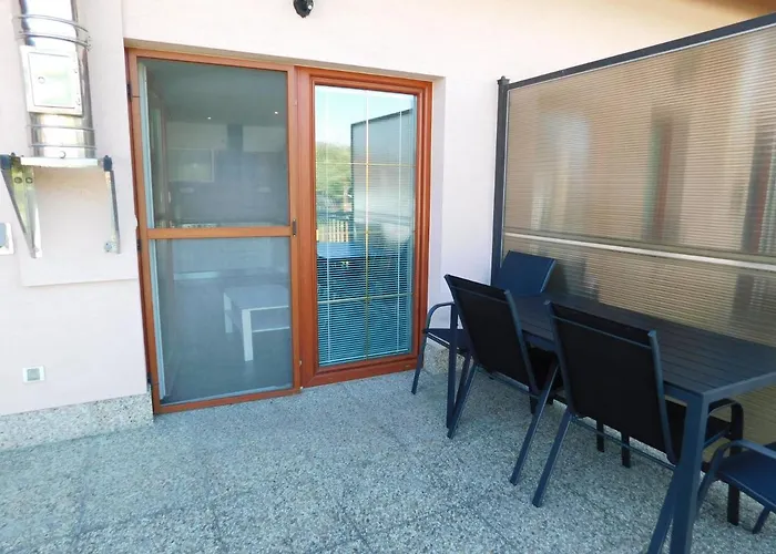 Apartament Apartmanovy *