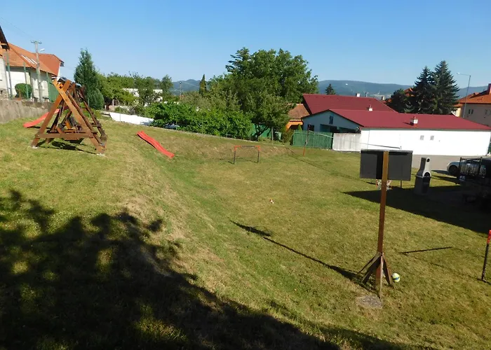 Apartament Apartmanovy *