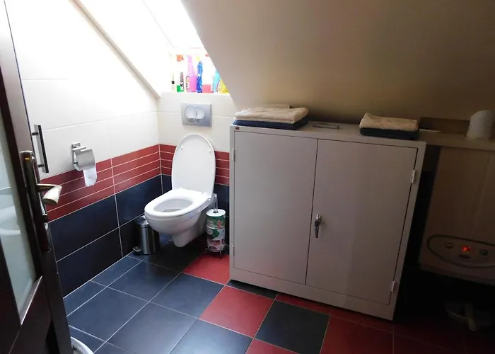 Apartament Apartmanovy