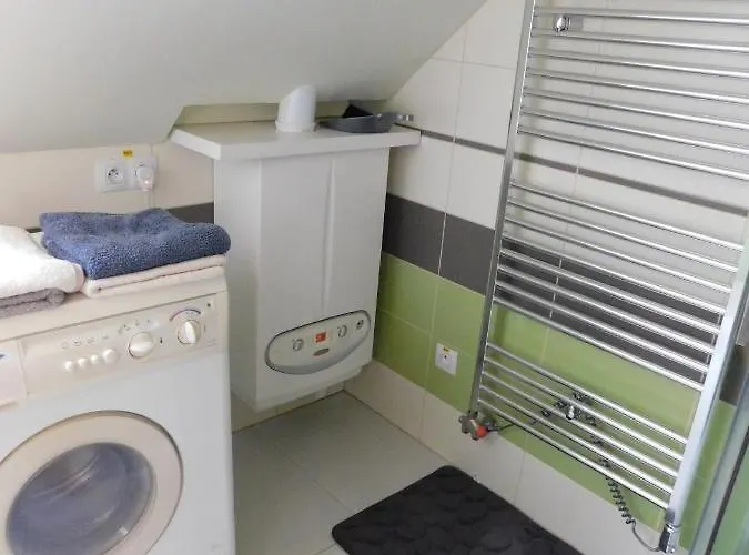 Apartmanovy Apartament Bojnice